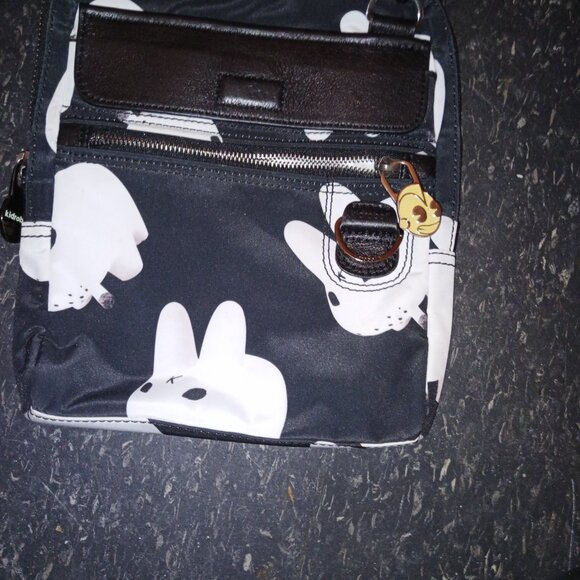 Kid Robot bag rare - Picture 2 of 3